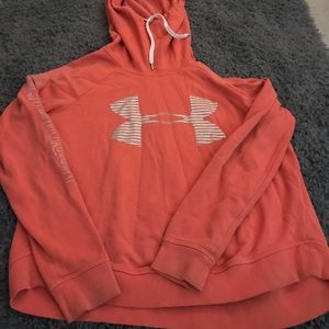 Under Armour hoodie